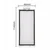 shumee 2 x HEPA filter za Roborock Q7 MAX | Q7 MAX+ | T8 | pralni