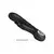 Vibrator Pretty Love Carina Rabbit, 19cm, Crni