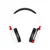 HYPERX Gaming slušalice sa mikrofonom Cloud Mini White Wireless