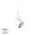 LED magnetna visilica CCT ULTRA SLIM FMS4002-7 WH