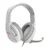 Redragon gaming slisalice Cronus bele