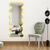 HANAH HOME Dekorativno Ogledalo sa LED osvetljenjem 52135 Ledayna 006