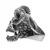 Prstan Skull - SS8-406R