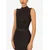 Kraimod Večerna obleka  črna