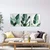 Wallity Slika Mdf-00117, 40x90 cm, 3 dela