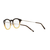 OLIVER PEOPLES LEN Okvir za naočare 0OV5496 1746 49, Braon - žuti