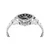 Philipp Plein PWWFA0425 Mens Watch The $kull Chrono 45mm 5ATM