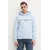 Pulover Tommy Hilfiger moška, s kapuco