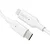 HAMA Kabl USB-C Na Lightning, 1m, Beli, 480 Mbit/S