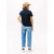TOMMY HILFIGER Majica mornarska