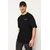 Trendyol Muška majica Tmnss24Ts00014, Crna