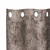 Baršunaste zavjese 2 pcs Boja cappuccina 175 x 140 cm Baršun