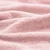 BROKGLIM Veliki peškir za kupanje, roze, 100x150 cm