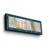 Wallity Ogledalo 40120MA-091, 40x120cm