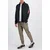 Moška srajca ALPHA INDUSTRIES - Air Force EMB - black_138422
