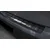 Trunk Edge Protector Strip VW Golf VIII. 2019- (dark, matte, hb)