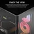 CORSAIR Kuciste Corsair Corsair FRAME 4500X LX-R RGB iCUE LINK Panoramic, CC-9011316-WW