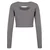 Urban Classics Majica    siva