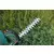 BOSCH Komplet akumulatorskih škarij za grmičevje in travo AdvancedShear 18V-10
