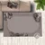 Conceptum Hypnose tepih HM-CRP25-41, pravougaoni, 120 x 180 cm, siva