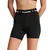 Hummel šorts Hmlpulse mid waist short tights za žene