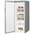 Zamrzivač INDESIT UI61S.1 visina 167cm/zapremina 245l/6 fioka