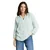 TOM TAILOR Bluza meta/bela