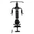 Paracot Home Gym HG10