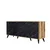 Hanah Home Komoda Elite 1618 180x80x45cm Orah