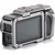 Tilta Camera Cage for DJI Osmo Action 6 Street Snap Kit - Titanium Gray