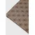 Etui za ipad pro Guess 12.9 rjava barva