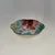 Keramička činija cveće 18cm 210052
