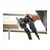 Festool RTSC 400-Basic-ERGO Akumulatorski orbitalni brusilnik