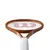 Teniški lopar Wilson Blade 98 V9 16x19 Roland Garros 2025 L2