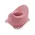 Lorelli Anatomska Potty Noša Little Stars - Pink