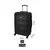 Kofer spotter 75l crni