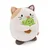 Mymochi: Mačka s kaktusom - 16 cm