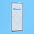 Zastitno staklo Tempered glass Teracell Titan 2.5D za Samsung A556B Galaxy A55 5G crni