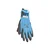 Delovne rokavice 11 modre barve 40172