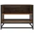 TV Jedinice Staro drvo 61 x 40 x 46 cm Konstruirano drvo