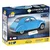 Cobi Citroen 2CV tip AZ (1962), 1:35, 82 KM