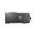 MSI Radeon RX 6800 XT Gaming X TRIO 16G grafička kartica 16GB GDDR6 256bit