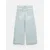 Pull&Bear Kavbojke moder denim