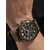 Police PEWJQ2204111M Mens watch Motion Chronograph 45mm 5ATM