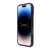 Maska za telefon Nillkin CamShield Pro za iPhone 16, Crna