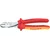 Knipex Secice Kose Ojacane 1000V 200mm 74 06 200