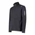 CMP MAN JACKET, moška pohodna jopa, siva 33E6557