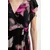 DKNY obleka A-kroja