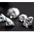 shumee Steklena zaščitna plošča ZA štedilnik 60x52 diamant