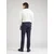 Calvin Klein Chino hlače marine